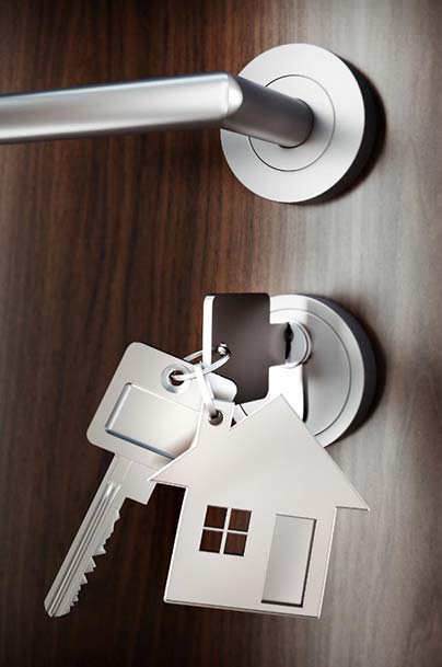 Oak Ridge Residential Locksmith