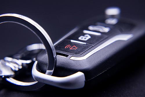 Oak Ridge Automotive Locksmith