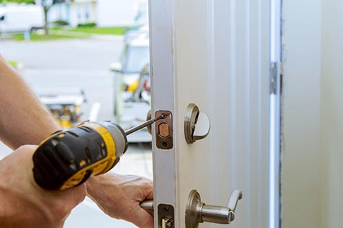 Oak Ridge Emergency Locksmith