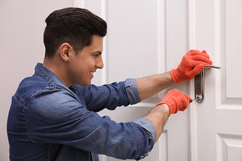 Oak Ridge Residential Locksmith